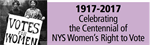 BNC - Celebrating the Centennial of NYS Women’s Right to Vote (1917-2017)