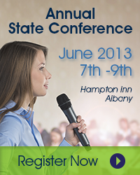 NYSW Annual State Conference