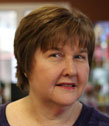 Mary Stelley