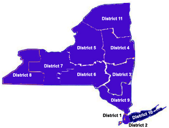 state map